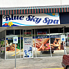 Blue Sky Spa