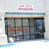 Asian Health Massage