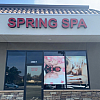 Spring Spa