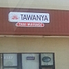 Tawanya Massage