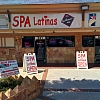 Spa Latina