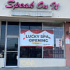 Lucky spa