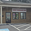 Lucky Massage Spa