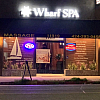 Wharf Spa Massage