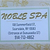 Noble Spa