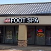 Sun Foot Spa