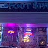 Blossom Foot Spa