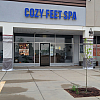 Cozy Feet Spa