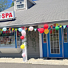 Apple Blossom Spa