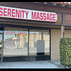 Serenity Massage