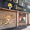 Lotus Spa