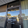 Lux Thai Spa