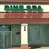 Pine Spa