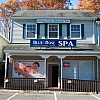 Blue Rose Spa