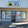 Sunflower Spa