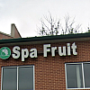 Spa Fruit