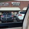 Massage Spa Salon