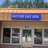 SATORI DAY SPA