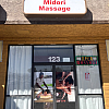 Midori Massage