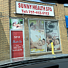 Sunny Health Spa