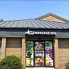 ACU massage spa