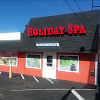 Holiday Spa