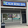 Calm Wind SPA