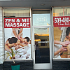 Zen & Me Massage