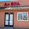 A+ Spa