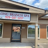 Long Branch Spa