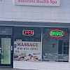 Sunshine Health Spa