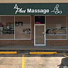 A  Plus Massage