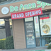 Deanza spa