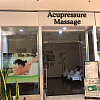 Acupressure Massage