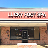 Lucky Foot Spa