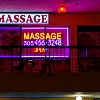 Asian Massage