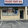 Magic Foot Spa