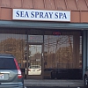 Sea Spray Spa,