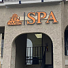 Zen Oasis Spa