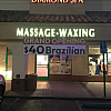 Diamond Spa