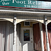 Oyster Bay Foot Relax Spa