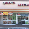 Oriental Massage