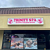 Trinity Paradise Spa