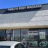 Yanlis Foot Massage