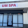 UM SPA