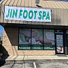 Jin Foot Spa