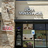 Joy Massage