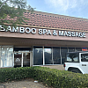 BAMBOO SPA & MASSAGE