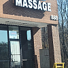 Healing Massage