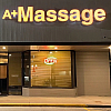 A Plus Massage